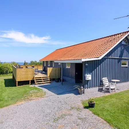 Feriehus Voitto - 150m From The Sea By Interhome