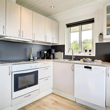 Voitto - 150m From The Sea By Interhome بيت للعطل *