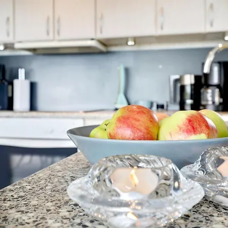 بيت للعطل Voitto - 150m From The Sea By Interhome إلينغه
