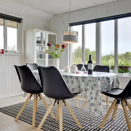 Voitto - 150m From The Sea By Interhome * إلينغه