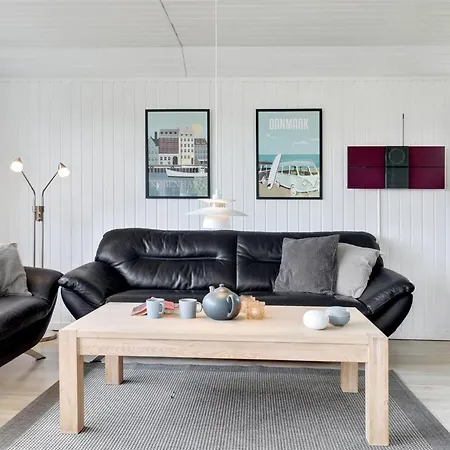Voitto - 150m From The Sea By Interhome بيت للعطل إلينغه